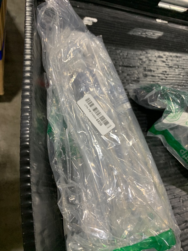 Photo 1 of (6pcs 12 inch) PLUMBINGMASTER Toilet Water Supply Line,3/8" Comp x 7/8" BC Braided Stainless Steel Toilet Supply Line,Toilet Connector Hose with Anti-Leaking Brass Nut