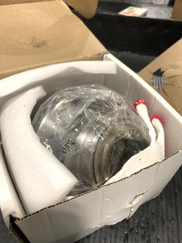 Photo 1 of Autoround 513228 Front Wheel Hub and Bearing Assembly fit for Dodge Dakota 2005-2010, Mitsubishi Raider 2006-2009