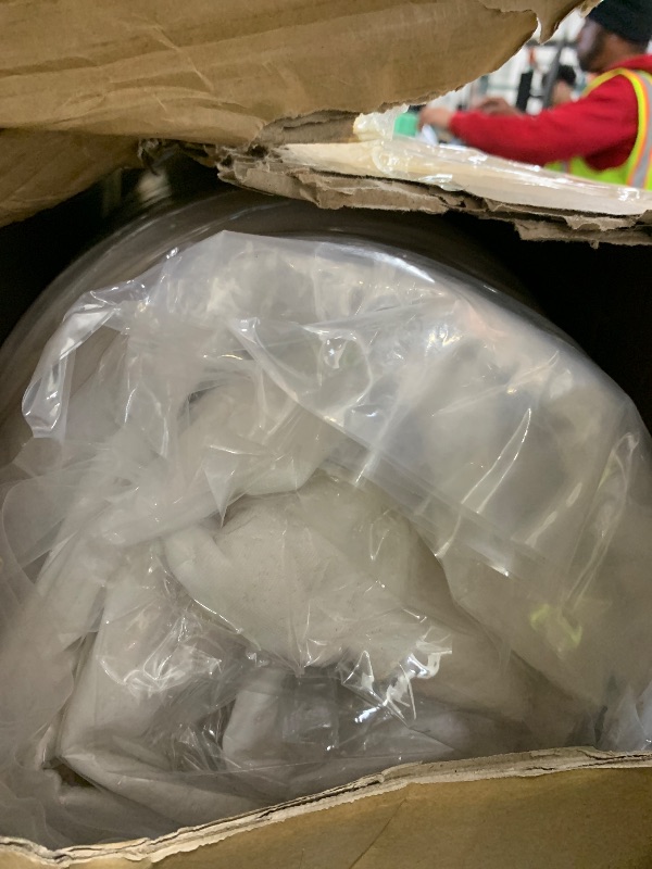 Photo 1 of Novilla 12 inch Twin Memory Foam Mattress, Twin Size Gel Memory Foam Mattress for Cooling Night Sleep, Pressure Relief, CertiPUR-US Certified