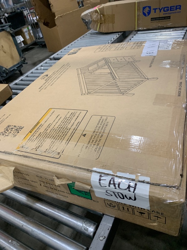 Photo 1 of Dream On Me Jayden 4?in?1 Mini Convertible Baby Crib & Changer with Storage in Espresso, Pinewood, GreenGuard Gold & BSA, 1” Mattress Pad, 3 Mattress Heights, Converts to Mini Day & Twin-Size Bed