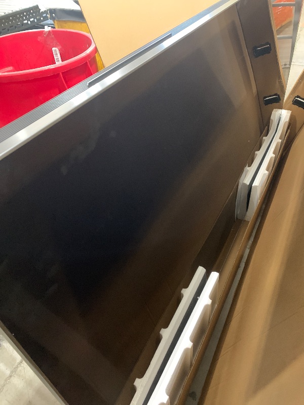 Photo 1 of TCL 85 Inch Class QM8K Series | Mini LED QLED 4K HDR | 85QM8K, 2025 Model | 120HZ-144HZ Anti Reflective Wide Angle Screen Smart Google TV Dolby Atmos | Voice Remote Alexa Gaming Streaming Television