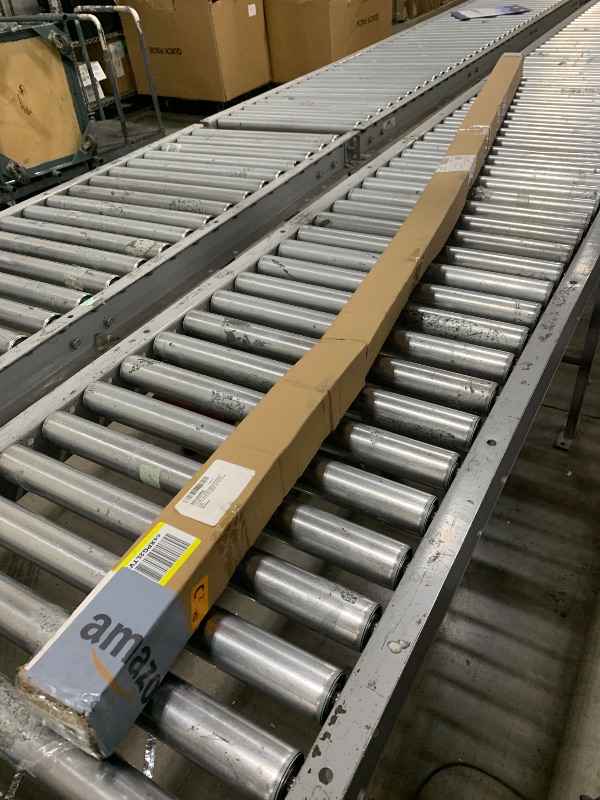 Photo 1 of Ugly Stik 7'6" Carbon Inshore Spinning Rod, 1-Piece Fishing Rod, Medium Light Rod Power, 8-15 lb Line Rating, 1/8-3/4 oz Lure Rating