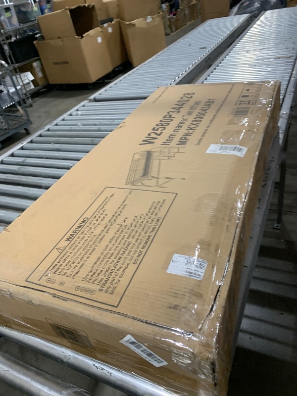 Photo 1 of TWIN LOFT BED