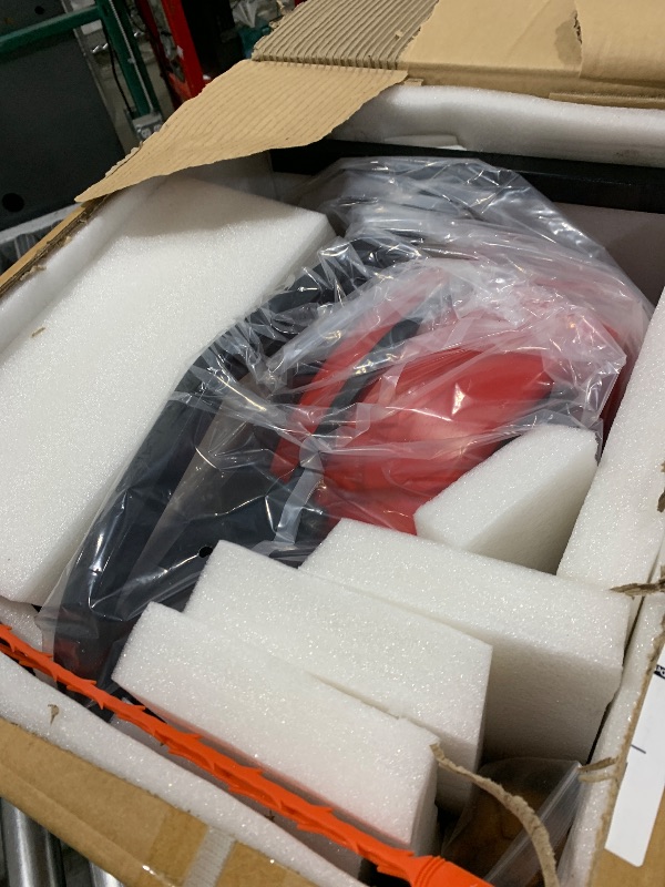 Photo 1 of DRAIN CLEANER MACHINE 