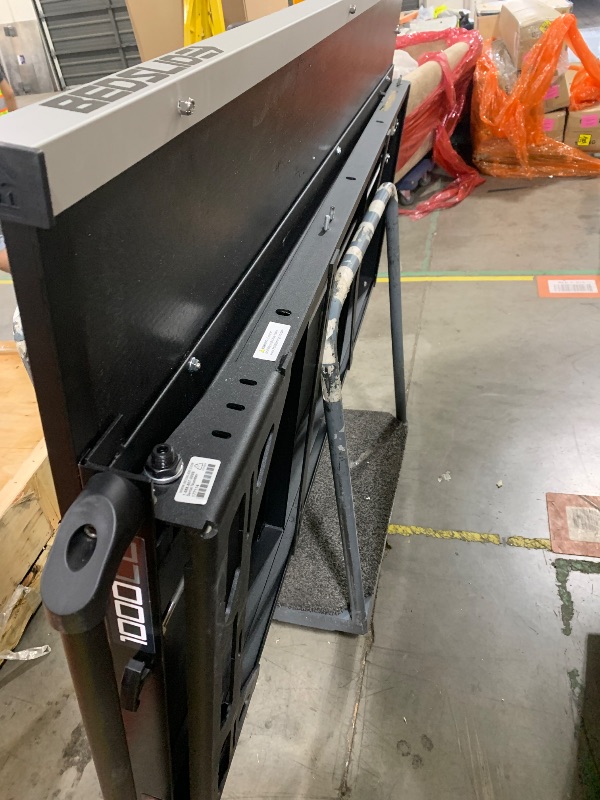 Photo 1 of BLACK BED SLIDE FOR TRUCK 