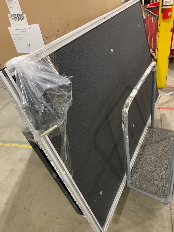 Photo 1 of BLACK BED SLIDE FOR TRUCK 