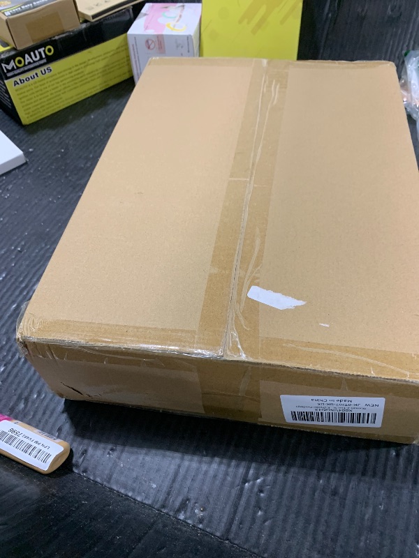 Photo 1 of JKsmart 2-Tier Stackable Can Rack Organizer for Pantry, Adjustable Can Dispenser Holds Up to 60 Cans, Can Storage Holder for Various Ounces of Canned Food Soda Drinks, Black, 2 Pack