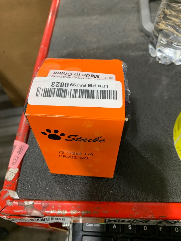 Photo 1 of 1-Pack 12.5" Scooter Inner Tube 12 1/2 x 2 1/4 Angled Valve Stem 12.5" x 2.25" Tube Compatible with 12.5X1.75 12.5 X 1.95 12.5 X 2.125 12.5 x 2.25 Most Bike and Scooter Tire Tube