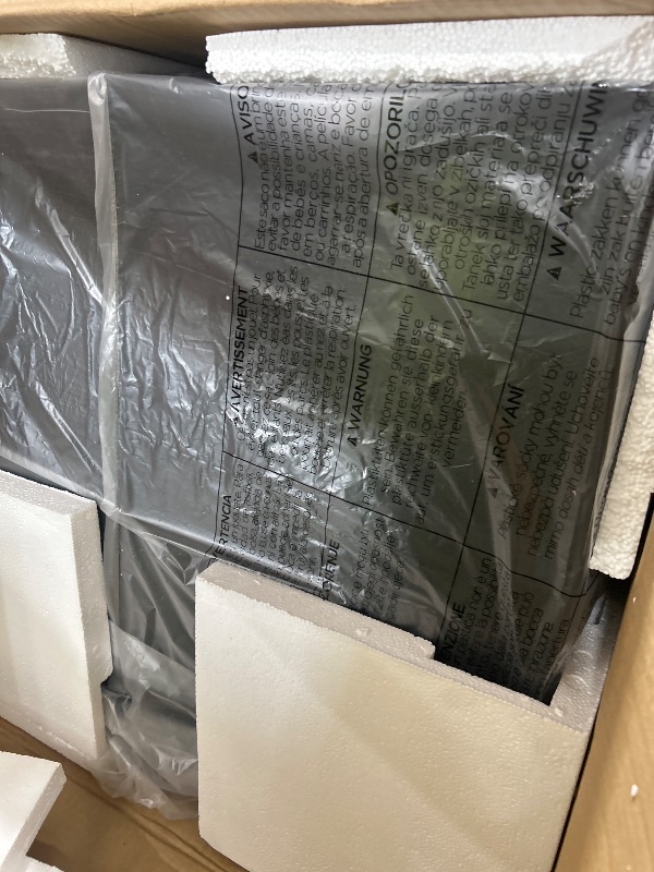 Photo 1 of Midea MRU03M2ABB Upright Freezer, 3.0 Cubic Feet Mini Freezer, For Kitchen Apartment Office Basement or Dormitory, Black