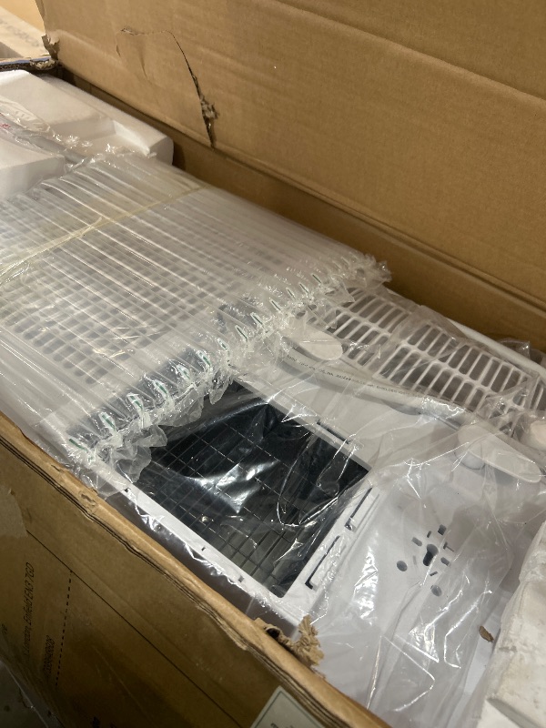 Photo 1 of MOBILE AIR CONDITIONER 