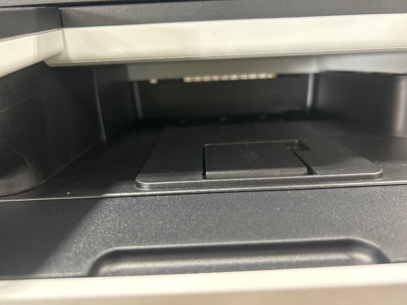 Photo 1 of Brother MFC-L8730CDW Business Color Laser All-in-One Printer with Duplex Print, Scan, Copy, Wireless Networking, and Advanced Security Features