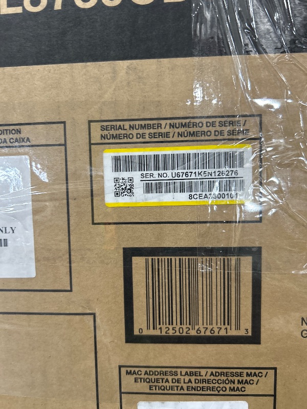 Photo 1 of Brother MFC-L8730CDW Business Color Laser All-in-One Printer with Duplex Print, Scan, Copy, Wireless Networking, and Advanced Security Features
