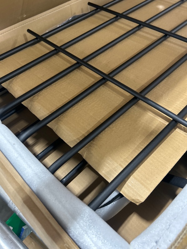 Photo 1 of ROOF RACK CARGO CARRIER