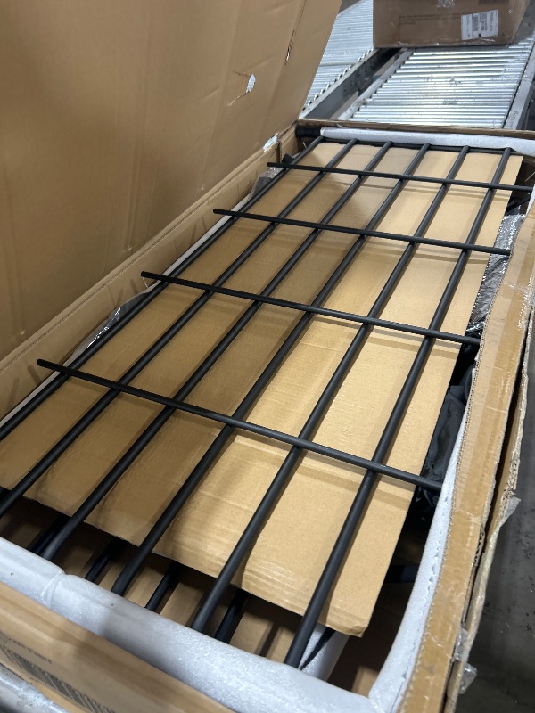 Photo 1 of ROOF RACK CARGO CARRIER 