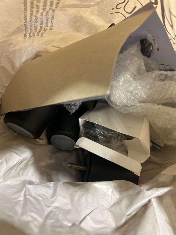 Photo 1 of GREEN SECTIONAL SOFA WITH INSIDE STORAGE