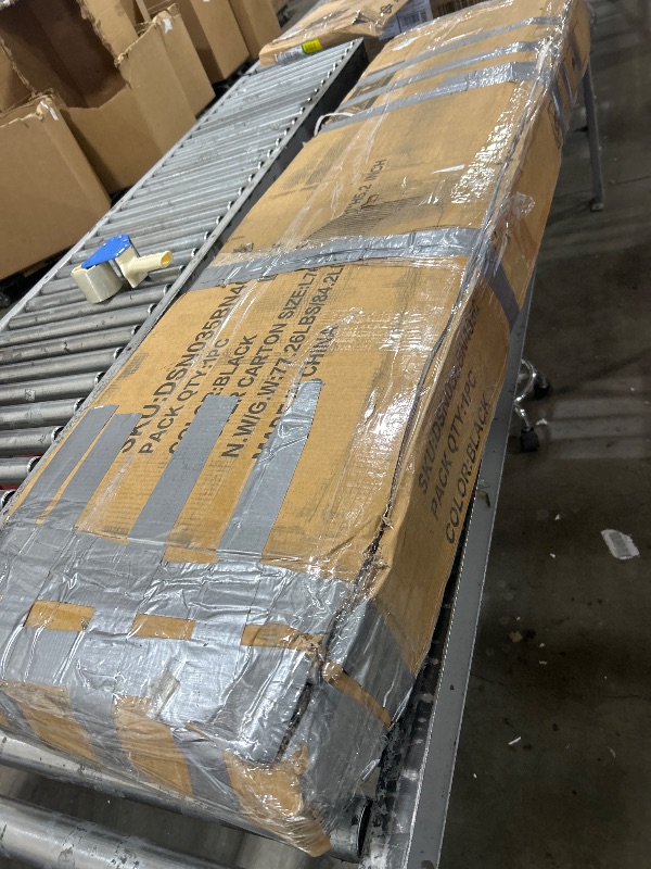 Photo 1 of OFFICE CABINET