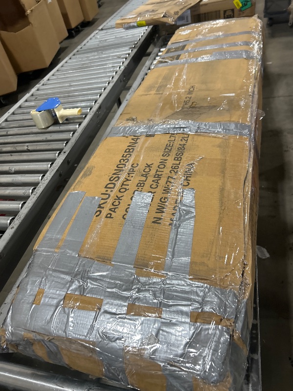 Photo 1 of OFFICE CABINET