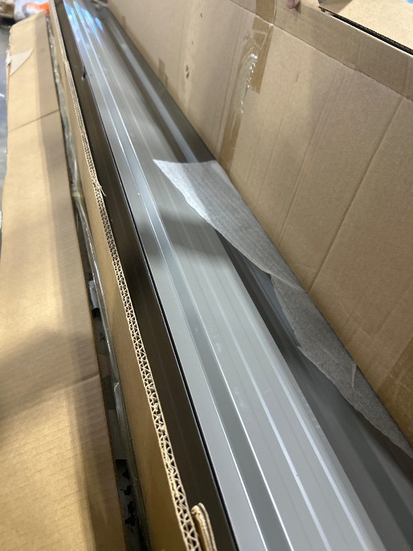 Photo 1 of METAL GARDEN SHED 