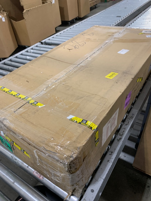 Photo 1 of L SHAPED DESK