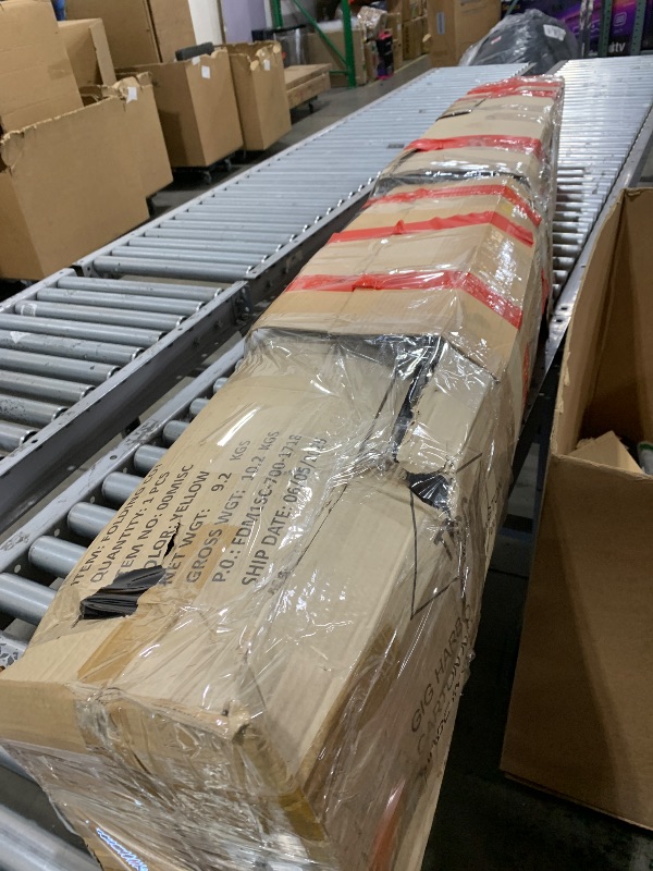 Photo 1 of GENERIC RETRACTABLE ROLL UP PICKUP COVER WITH CODE UNKNOWN MAKE OR MODEL FIT 