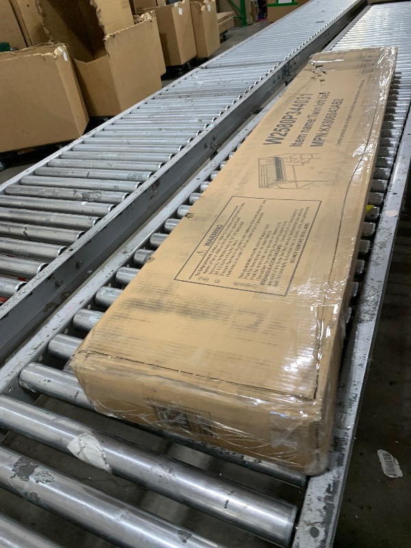 Photo 1 of TWIN LOFT BED 