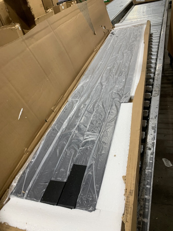 Photo 1 of TWIN LOFT BED 