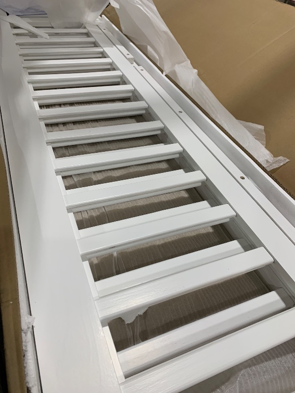 Photo 1 of FLOOR BED 