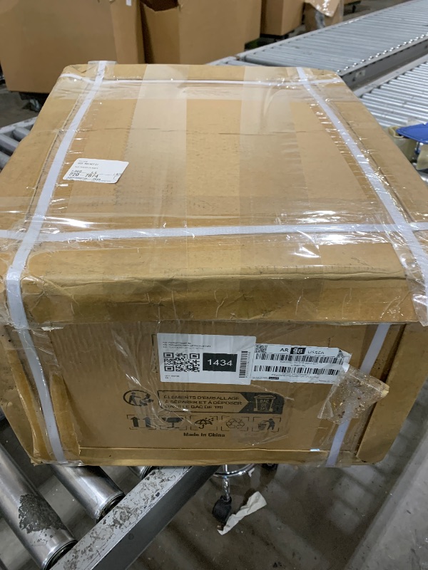 Photo 1 of CHAMBER VACUUM SEALER 