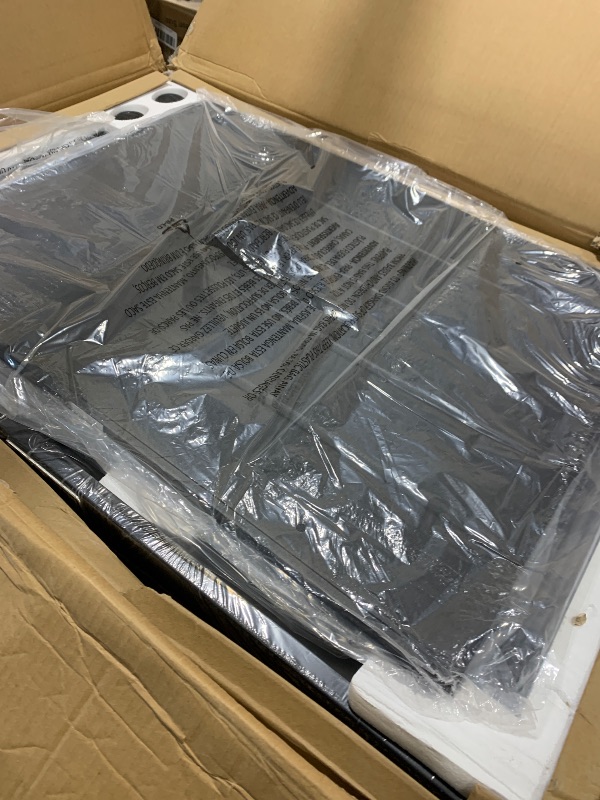 Photo 1 of OUTDOOR MOVABLE KITCHEN ISLAND