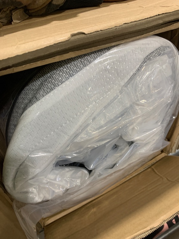 Photo 1 of LMANKBK Queen mattress, 12 Inch Innerspring Hybrid Mattresses in a Box with Gel Memory Foam, Individually Wrapped Encased Coil Pocket Spring Mattress, Pressure Relief, Medium Firm Support, 60"*80"*12"