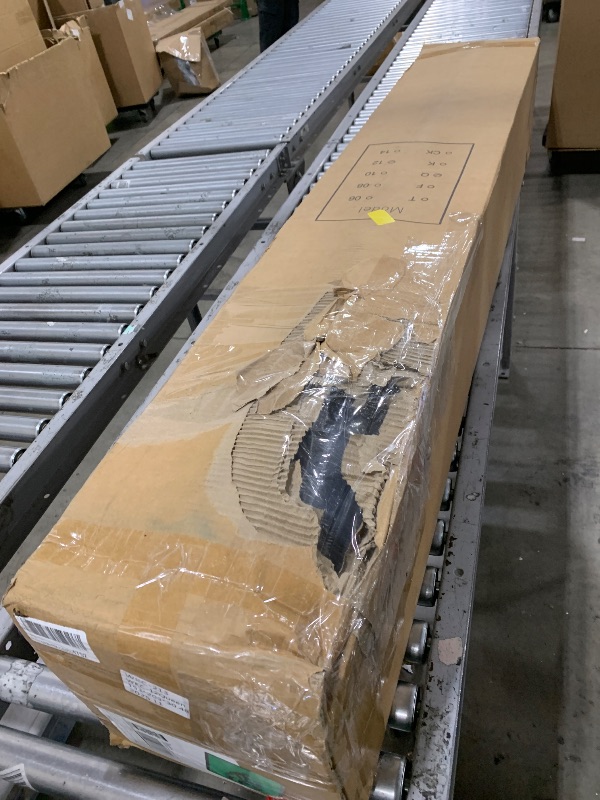 Photo 1 of LMANKBK Queen mattress, 12 Inch Innerspring Hybrid Mattresses in a Box with Gel Memory Foam, Individually Wrapped Encased Coil Pocket Spring Mattress, Pressure Relief, Medium Firm Support, 60"*80"*12"