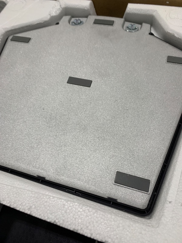 Photo 1 of LG 45GS95QE Ultragear OLED Curved Gaming Monitor 45-Inch WQHD 800R 240Hz 0.03ms DisplayHDR True Black 400 AMD FreeSync Premium Pro NVIDIA G-Sync HDMI 2.1 DisplayPort Tilt/Height/Swivel Stand - Black