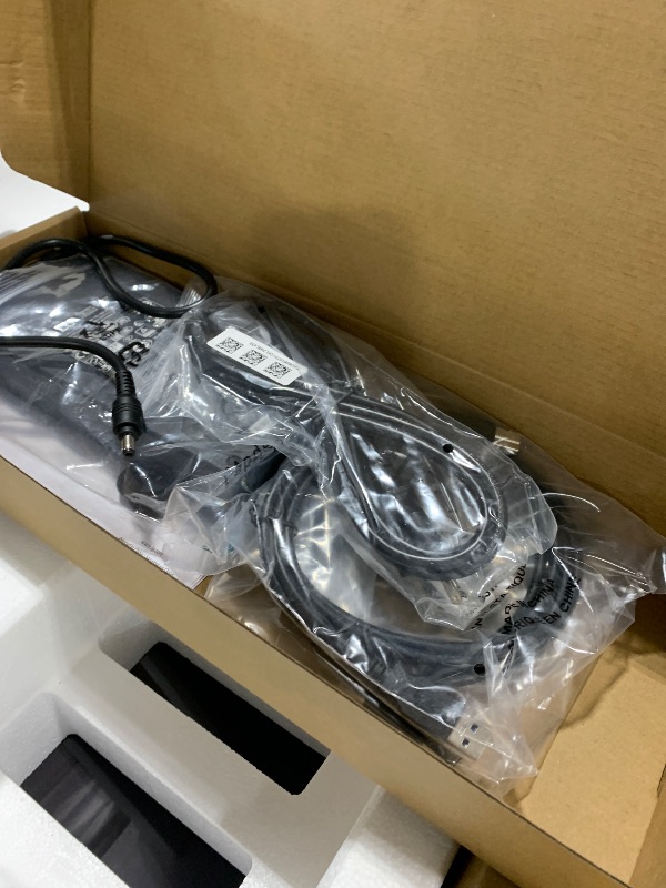 Photo 1 of LG 45GS95QE Ultragear OLED Curved Gaming Monitor 45-Inch WQHD 800R 240Hz 0.03ms DisplayHDR True Black 400 AMD FreeSync Premium Pro NVIDIA G-Sync HDMI 2.1 DisplayPort Tilt/Height/Swivel Stand - Black