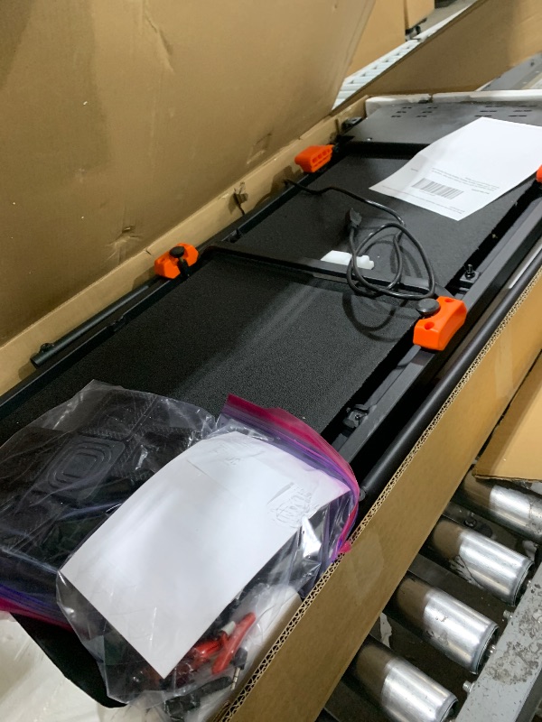 Photo 1 of TREADMILL