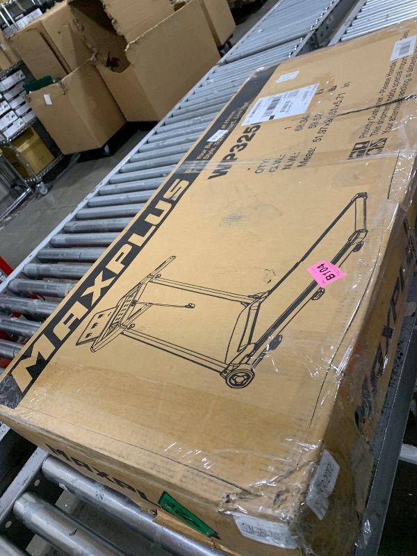 Photo 1 of TREADMILL