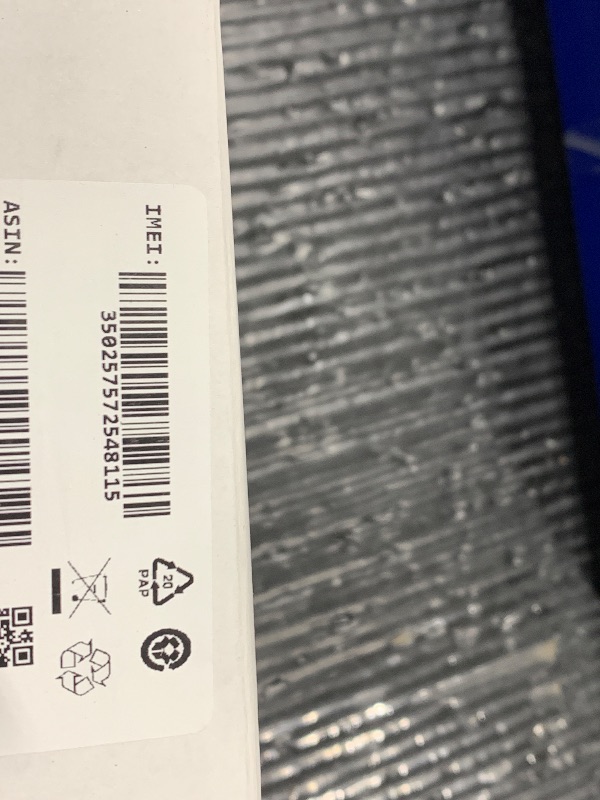 Photo 1 of Apple iPhone 13 Mini, 128GB, Midnight - Unlocked (Renewed Premium)