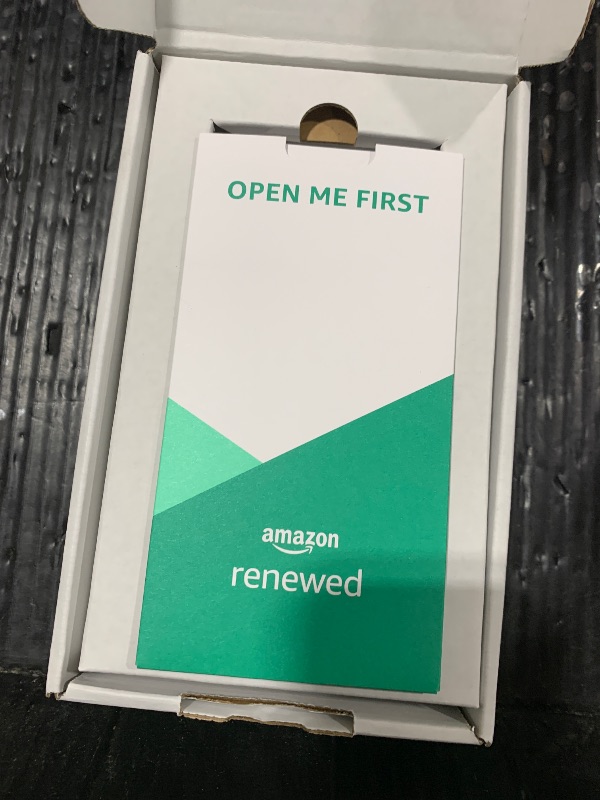 Photo 1 of Apple iPhone 13 Mini, 128GB, Midnight - Unlocked (Renewed Premium)