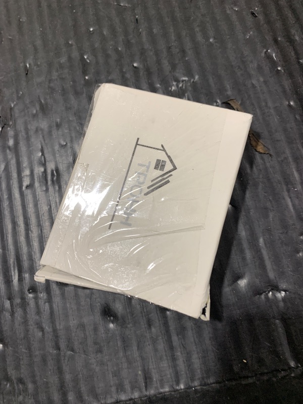 Photo 1 of 100 PCS #8 x 1 410 Stainless Steel Phillips Modified Truss Head Sheet Metal Screws, NO.8 Black Coated Self Drilling Screw PH2 Bit Included by TPOHH