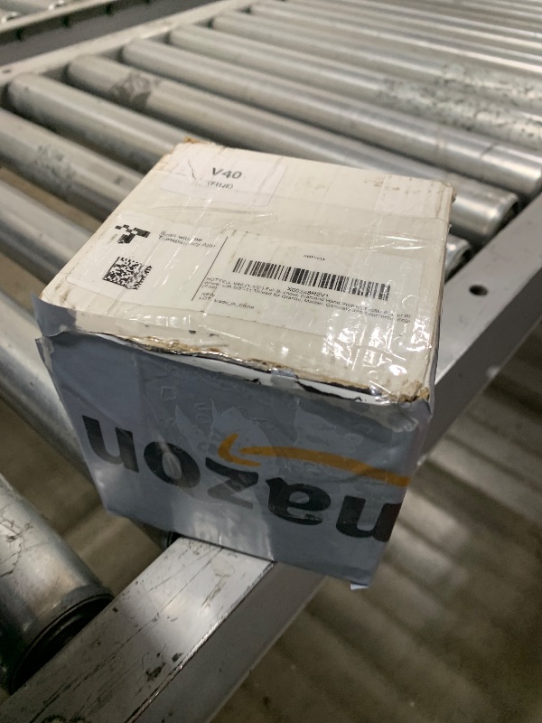 Photo 1 of Full Bullnose Diamond Hand Profiler, Profile Router Bit Wheel with 5/8''-11 Thread for Granite, Marble, Concrete and Countertop Edge (V60 (2-3/8''))