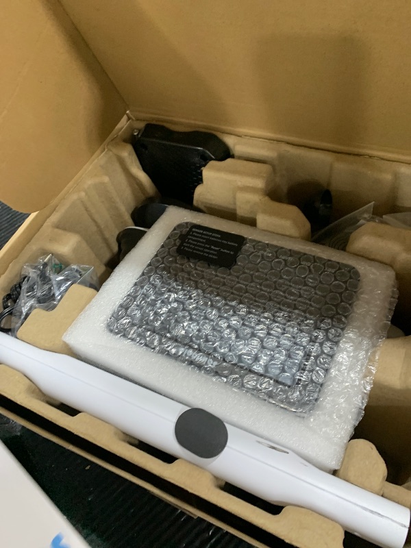 Photo 1 of Sainlogic Smart WiFi Weather Stations Wireless Indoor Outdoor SA68 Plus,24/7 AI Weather Forecast by Weatherseed®,APP/Email Alert,Home Weather Station with Rain Gauge,2-Year Data Storage(Only 2.4G)