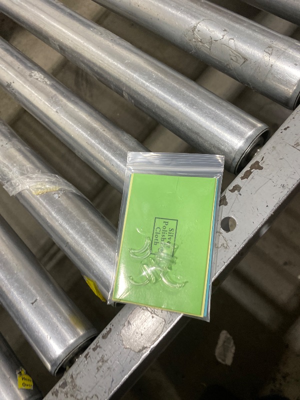 Photo 1 of Invisible Ring Size Adjuster for Loose Rings Ring Adjuster Fit Any Rings, Assorted Sizes of Ring Sizer