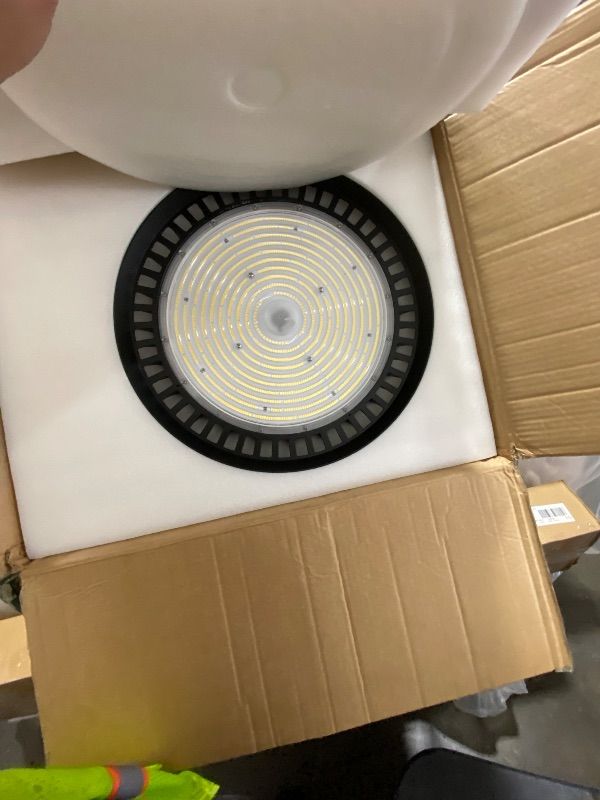 Photo 1 of Homelist The Brightest Indirect Lighting Floor Lamp, 500W 40000LM Standing Lamp, Super Bright Upward Light, No Glare for Livingroom, Design Room, Painting Room, Open-Plan Spaces, Reading & Work