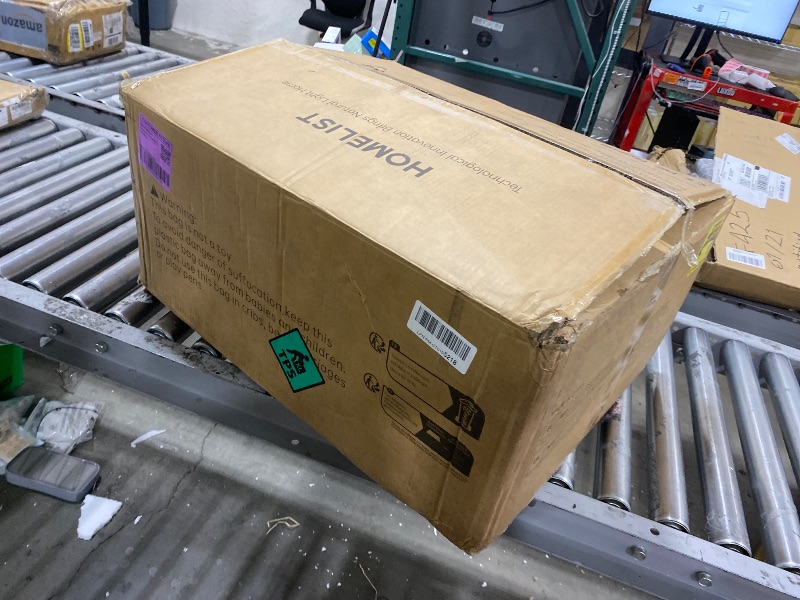 Photo 1 of Homelist The Brightest Indirect Lighting Floor Lamp, 500W 40000LM Standing Lamp, Super Bright Upward Light, No Glare for Livingroom, Design Room, Painting Room, Open-Plan Spaces, Reading & Work