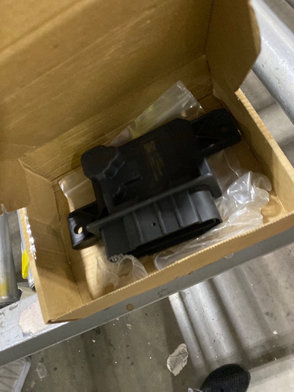 Photo 1 of 13554821 Fuel Pump Control Module Compatible with Buick Cadillac Chevrolet GMC
