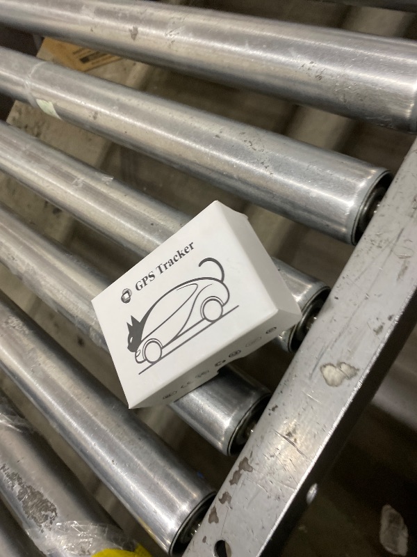 Photo 1 of | Waterproof, Anti-Lost, Real-Time Tracking Collar | 365-Day Long Battery Life | Compatible with iOS & Android