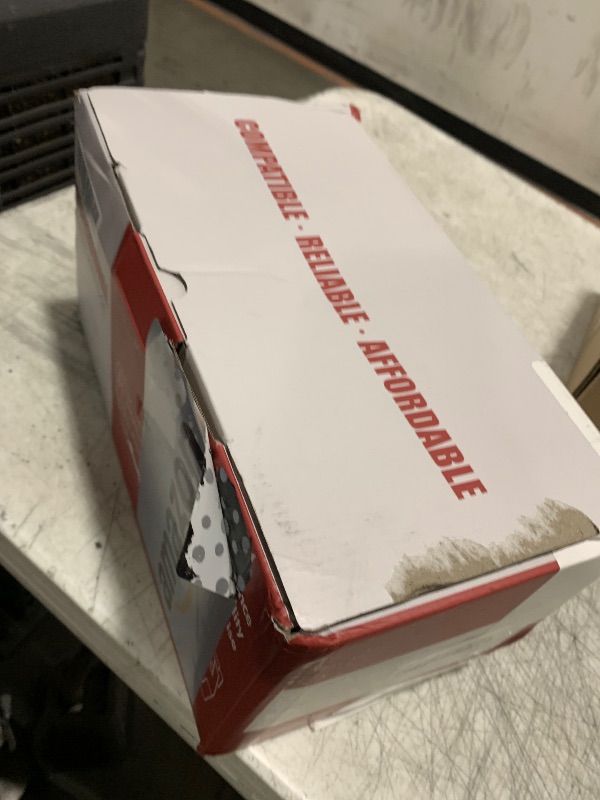 Photo 1 of 067H 067 Toner Cartridge Set MF654CDW Compatible for Canon 067 067H Color ImageCLASS MF656CDW MF650C LBP632CDW MF655CDW MF653CDW LBP633CDW LBP630C MF652Cdw MF651Cw Printer 4 Pack High Yield Ink