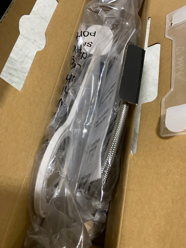 Photo 1 of Ultra-Slim Bidet Attachment Non-Electric Bidet Attachment