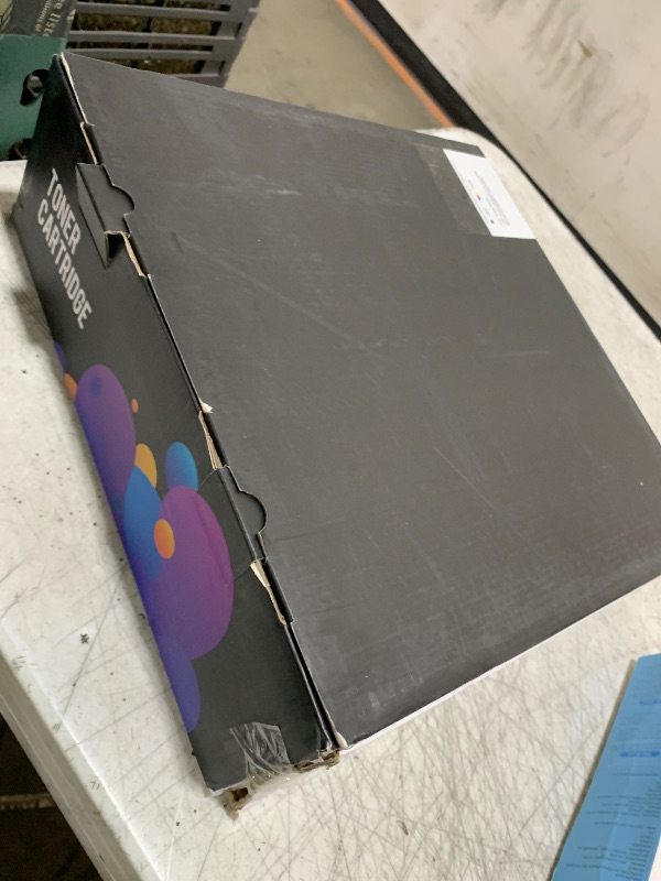 Photo 1 of LEMERO 218A Toner Cartridges 4 Pack 218X (with Chip) Compatible Replacement for HP 218A 218X Toner Cartridges Work for HP Color LaserJet Pro MFP 3301cdw 3201dw 3301sdw Printer W2180A W2180X (BCMY-4P)