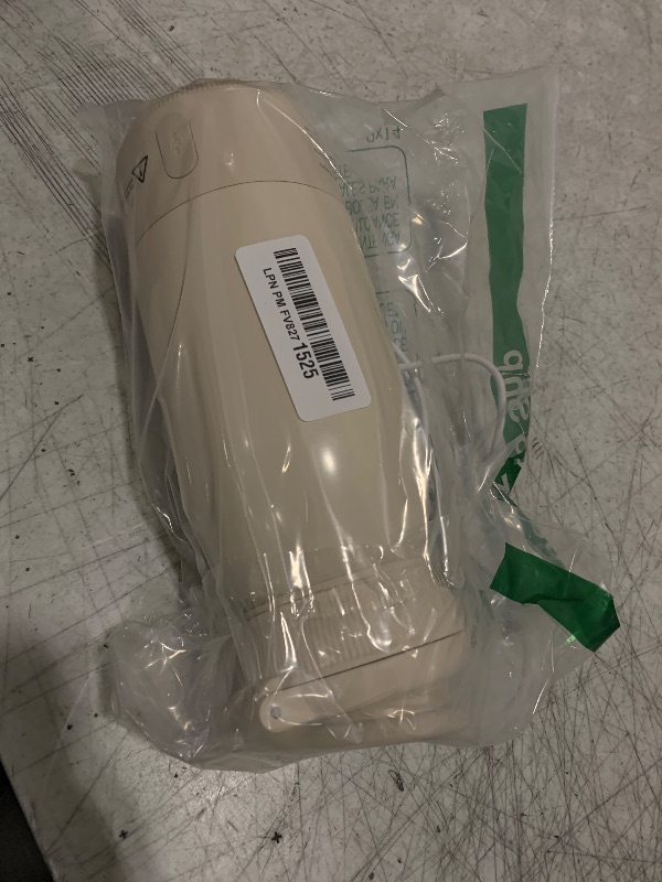 Photo 1 of Veroline Portable Bottle Warmer, 17Oz Rechargeable & Fast Heating, Adjustable Temperature Control with Keep Warm, Cordless Water Warmer for Travel, Outdoor, Car