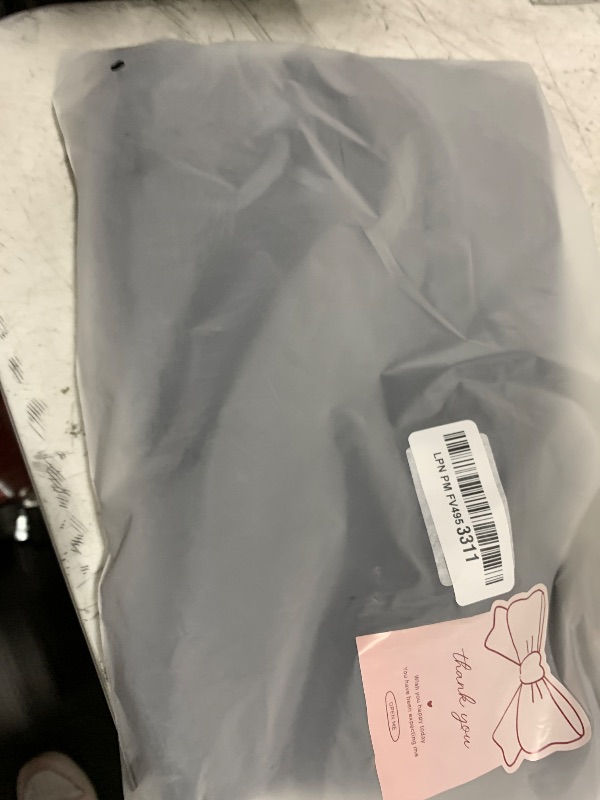 Photo 1 of FeelinGirl Tummy Control Shapewear for Women Plus Size Fajas Colombianas Body Shaper Shorts Butt Lifter Black 6XL